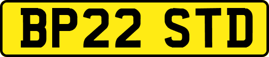 BP22STD