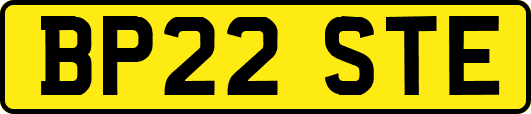 BP22STE
