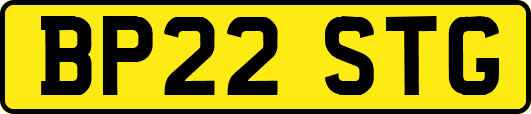 BP22STG