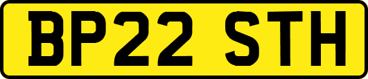 BP22STH