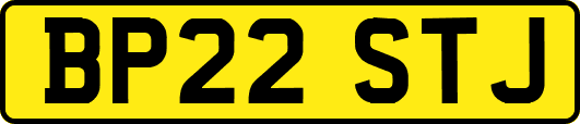 BP22STJ
