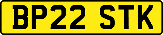 BP22STK