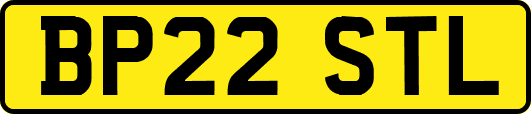 BP22STL