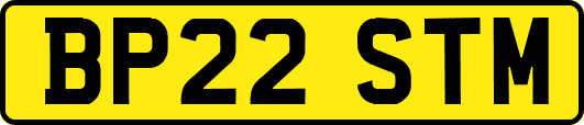 BP22STM