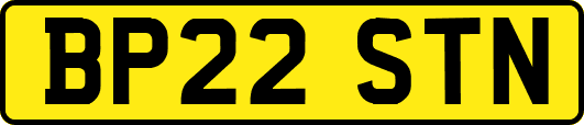 BP22STN