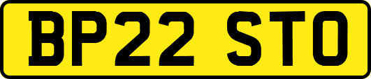 BP22STO