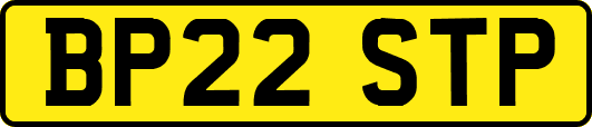 BP22STP