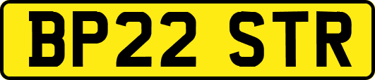BP22STR