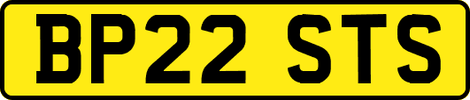 BP22STS