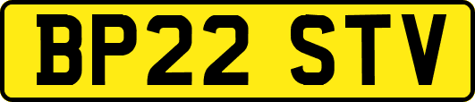BP22STV
