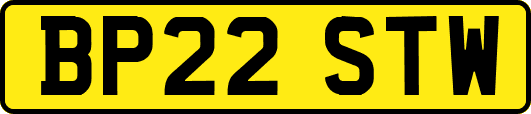 BP22STW