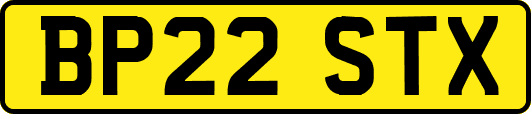 BP22STX