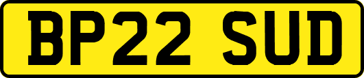 BP22SUD