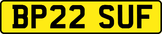 BP22SUF