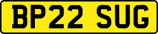 BP22SUG