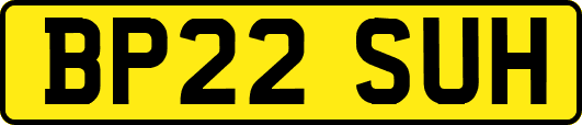 BP22SUH