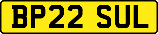 BP22SUL