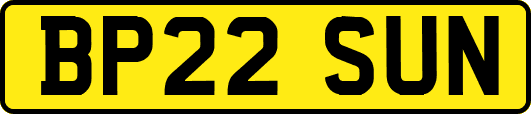 BP22SUN