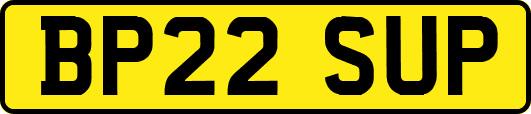 BP22SUP