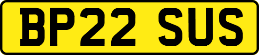 BP22SUS