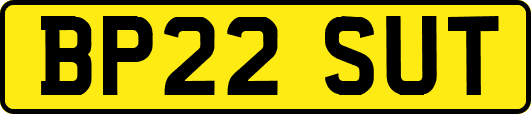 BP22SUT