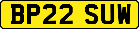 BP22SUW