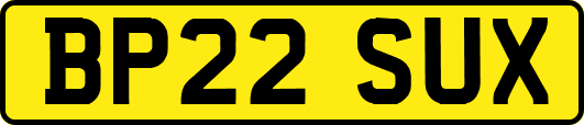 BP22SUX
