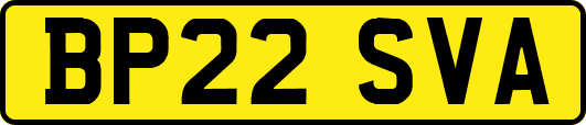 BP22SVA