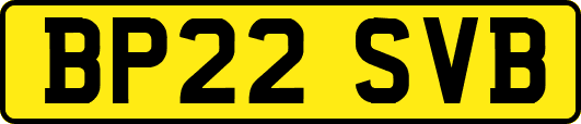 BP22SVB