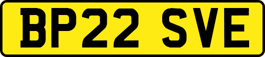 BP22SVE