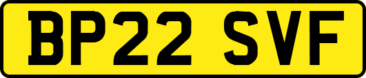 BP22SVF