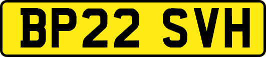 BP22SVH