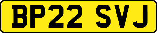 BP22SVJ