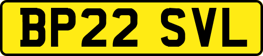 BP22SVL