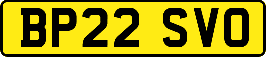 BP22SVO