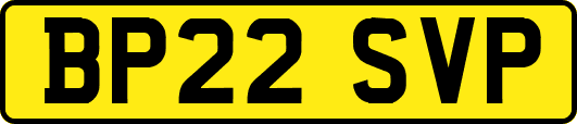 BP22SVP