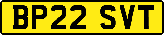 BP22SVT