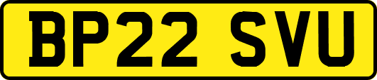BP22SVU