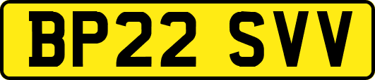 BP22SVV