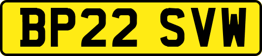 BP22SVW
