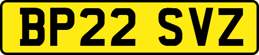 BP22SVZ
