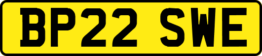 BP22SWE