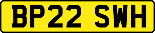 BP22SWH