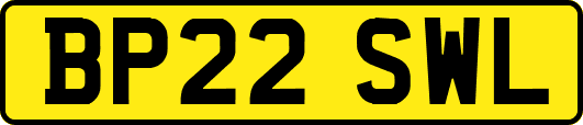 BP22SWL