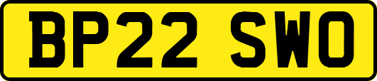 BP22SWO