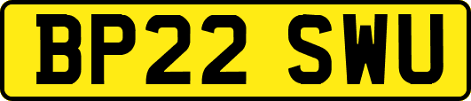 BP22SWU