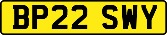 BP22SWY