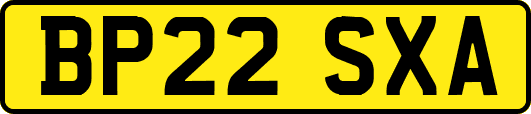 BP22SXA