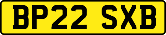 BP22SXB