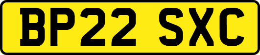 BP22SXC